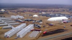 Русия поема контрола над проекта "Сахалин 1"