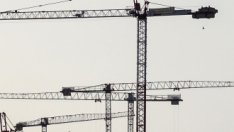 Кръговият подход - решение за високите цени на строителните материали?