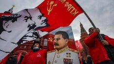 „Инвазията“ на Путин  и наследството на Сталин