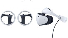 Sony пуска нови очила за виртуална реалност за PlayStation