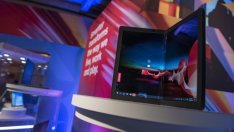 Хибридната работа донесе рекордна печалба на Lenovo