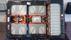 Китайската Envision ще произвежда батерии за електромобили с пробег от 1000 км 