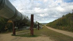 Газовата връзка с Гърция се придвижва още една стъпка напред