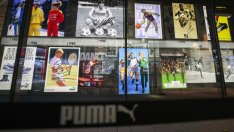 Puma очаква по-малък растеж след рекордната година