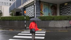 Нова Зеландия повиши лихвите за трети пореден път