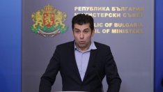 Кирил Петков: България е солидарна с готвените санкции на ЕС срещу Русия
