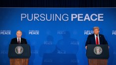 Какви са изводите от срещата между Тръмп и Путин в Аляска?