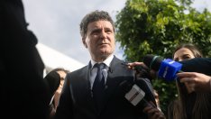 Румънският президент: Икономиката надви морала в новия свят на Доналд Тръмп