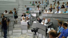 VIVACOM свързва в реално време отдалечени операционни зали