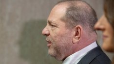 Започва процесът срещу филмовия магнат Харви Уайнстийн