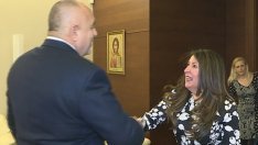 Борисов и Херо Мустафа обсъдиха стратегическия диалог между България и САЩ