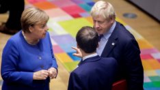 Европа може да се провали и в иранската криза