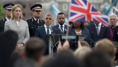 Кметът на Лондон: По-трудно ще спрем бъдещи атаки, ако Мей спечели изборите