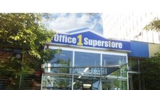 Office 1 Superstore инвестира 12,4 млн. лв. в нов логистичен център край София
