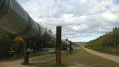 Полша и Украйна планират газов хъб на границата си