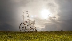 От 2018 г. сгради в София без достъп за хора с увреждания няма да получават акт 16