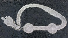 Американски производител на зарядни станции за електромобили набра 50 млн. долара