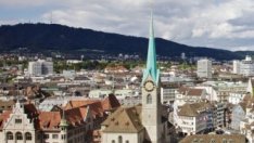 Бившите най-предпочитани дестинации за луксозни имоти са детронирани от върха