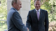 Русия и Украйна са се разбрали за доставките на хуманитарна помощ