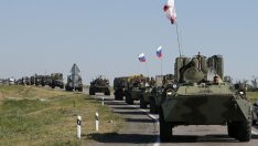 Западът отново призова Москва да прекрати провокациите