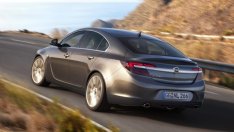 Opel разкри новата Insignia