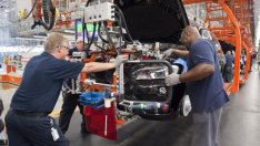 Американска комисия заведе дело срещу BMW за дискриминация