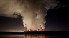 ЕИБ търси компромисно решение за изкопаемите горива преди решаващия вот