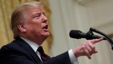 Доналд Тръмп: Пазарът и икономиката ще се справят по-добре без Джером Пауъл