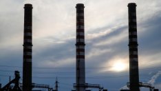 ArcelorMittal спира временно работата на завода си в Краков