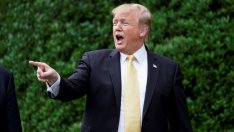 Автомобилните концерни: Доналд Тръмп ще отложи решението за налагане на мита