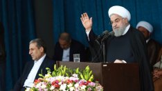 Иран готви съдебно дело срещу САЩ заради санкциите