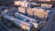 IT секторът, бизнес услугите и туризмът са най-важни за икономиката на София