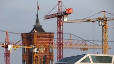 Бундесбанк: Германският растеж ще остане потиснат и през първото тримесечие