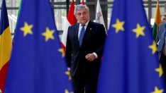 Антонио Таяни: ЕС трябва да подпомогне Либия, за да спре мигрантската вълна