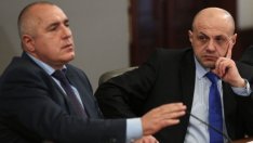 Т. Дончев: Одържавяването на „Дунарит“ е в защита на работниците