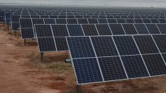 Соларен парк може да осигурява електроенергията за дейността на "Мини Марица Изток"