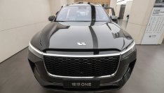 Li Auto очаква по-добро четвърто тримесечие заради контрола върху разходите