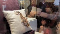 Бижутата на Елизабет Тейлър ще бъдат продадени на търг