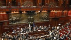 Италианският парламент подкрепи правителството относно плана за икономии