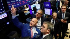 Добрите търговски новини донесоха нов рекорд за  S&P 500