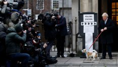 Борис Джонсън печели категорична победа на изборите във Великобритания