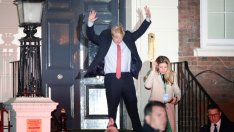 Борис Джонсън има нужното мнозинство, за да осъществи своя план за Brexit