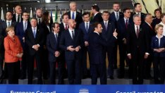 Европейските лидери се споразумяха по политиката за климата