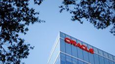 По-слабите резултати понижиха цената на акциите на Oracle