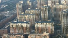 Пекин построи хиляди евтини апартаменти, които никой не иска да купи