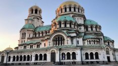 Графика на деня: Делът на вътрешния туризъм в България достига 18% от общия