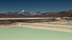 Американска компания ще доставя добит на местно ниво литий на Аржентина