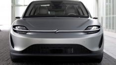 Sony впряга целия си технологичен потенциал в изграждането на автономни коли