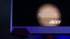 Acer: Недостигът на чипове постепенно отслабва