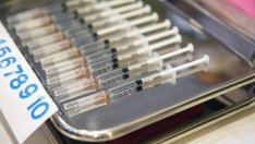 ЕС не е изпълнил целите си за ваксинация срещу Covid към края на март